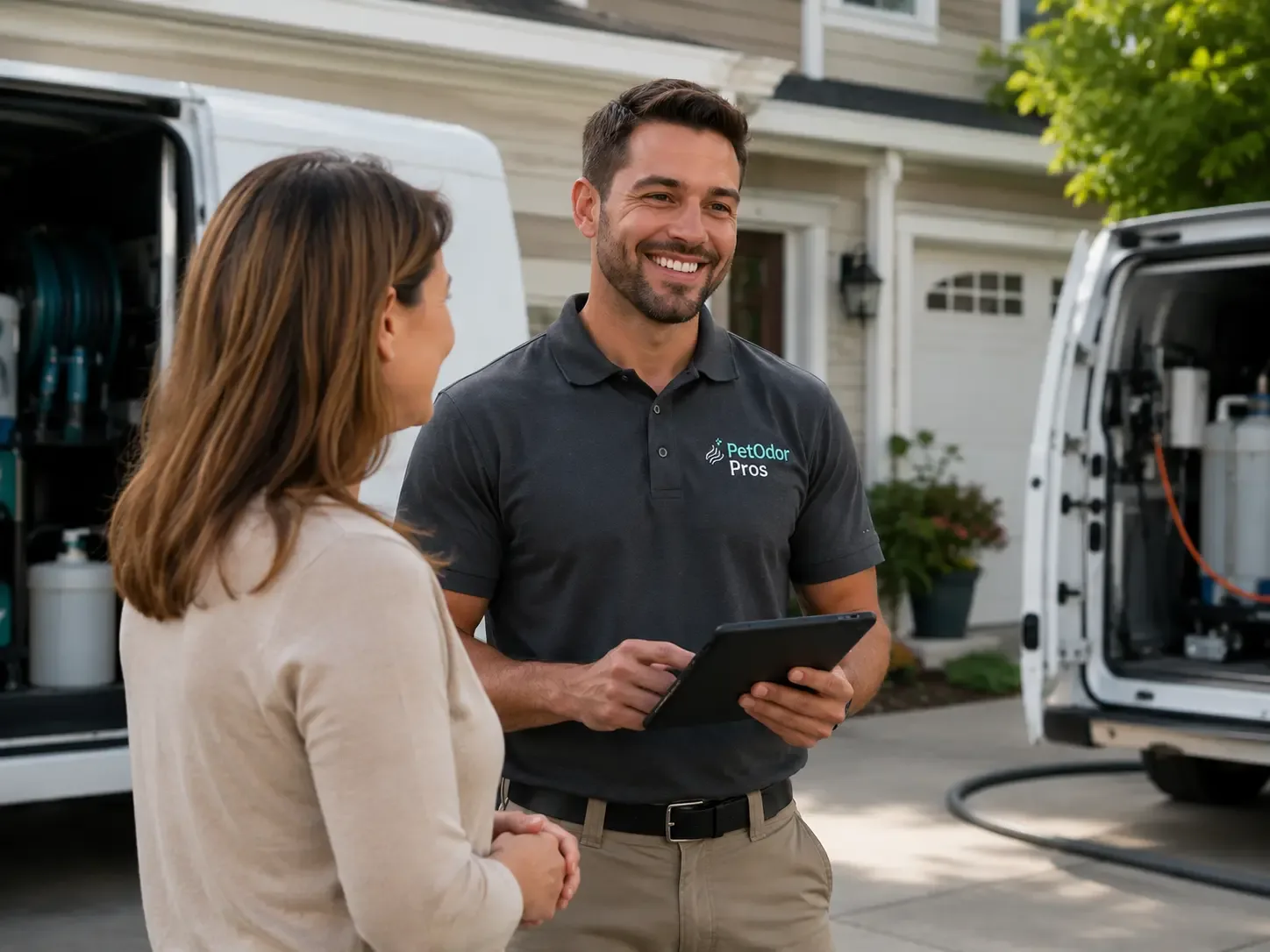 Pet Odor Removal FAQs for Nanakuli, HI